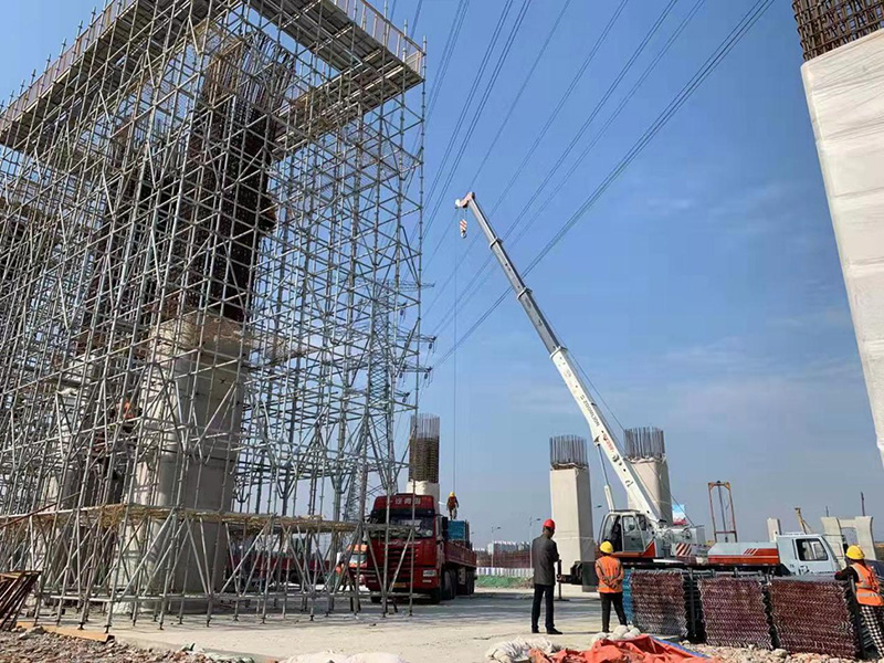 工程業(yè)績(jī)