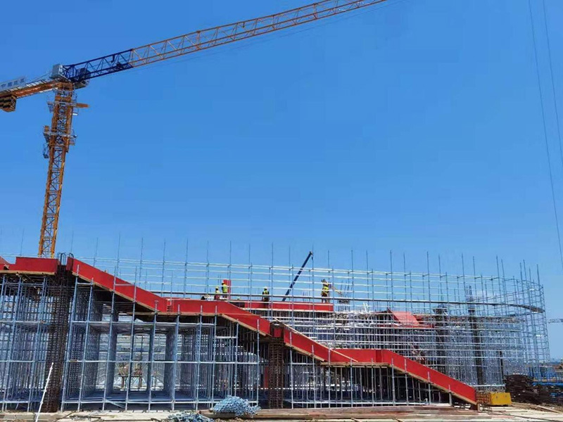 工程業(yè)績(jī)