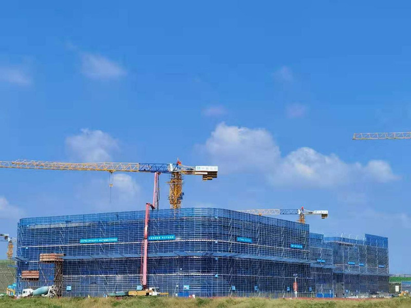 工程業(yè)績(jī)