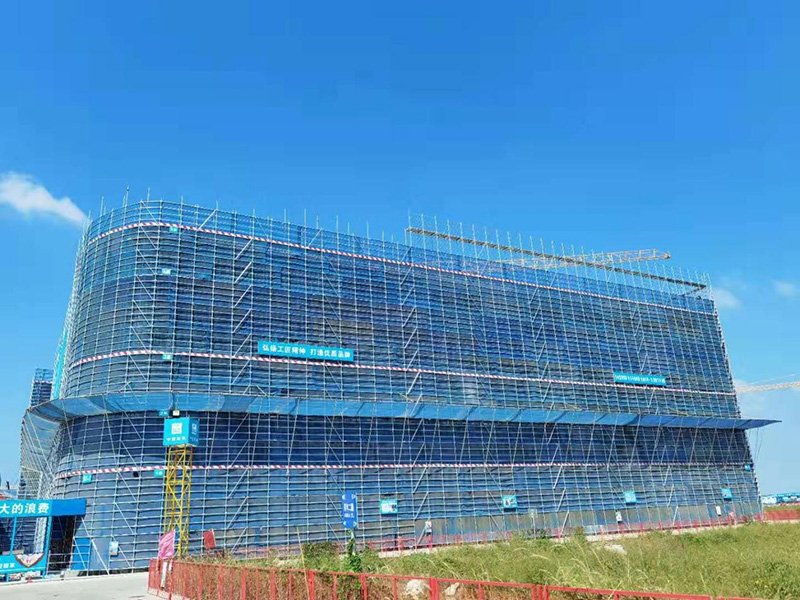 工程業(yè)績(jī)