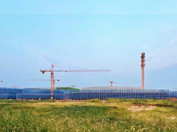 工程業(yè)績(jī)