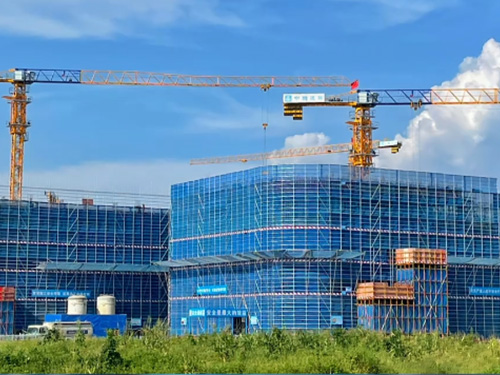 工程業(yè)績(jī)